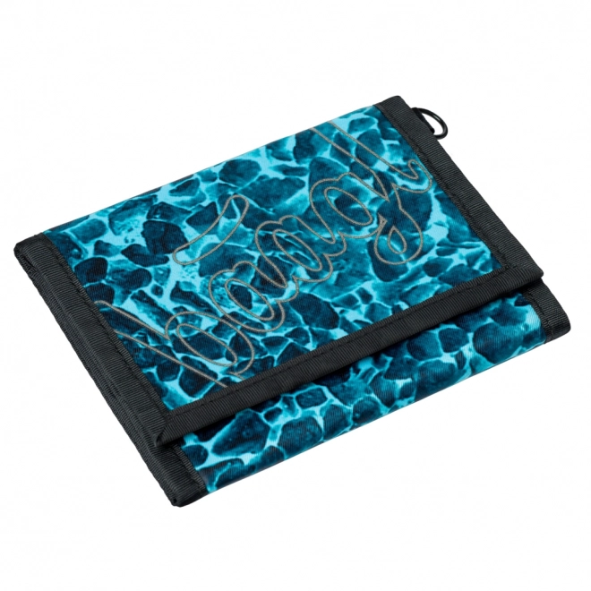 BAAGL Wallet Aquamarine