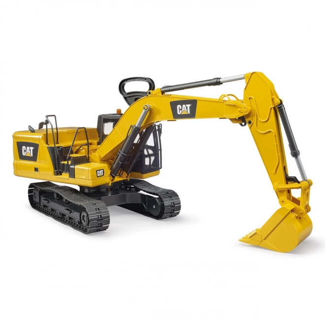 Bruder Caterpillar Excavator Toy