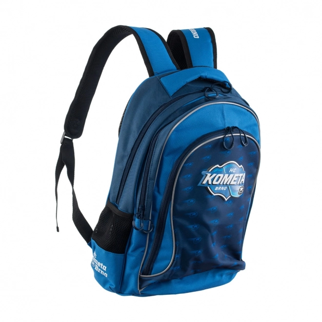 School Backpack Kometa