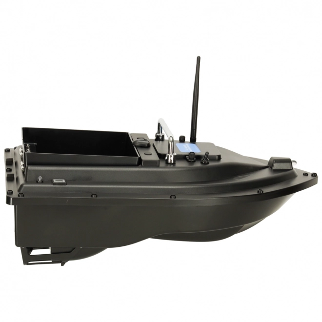 Remote Controlled Fishing Bait Boat with GPS