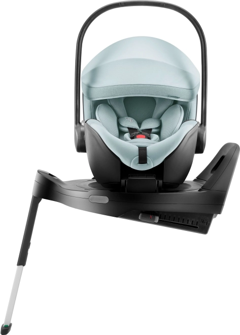 Britax Römer Baby-Safe autósülés újszülötteknek