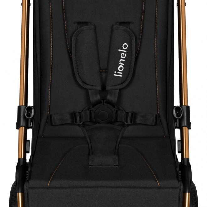 Stroller Lionelo Cloe Black Onyx