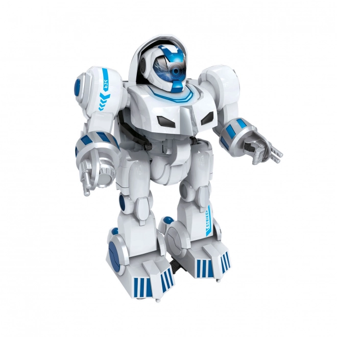 Remote Control Transforming Robot 30cm