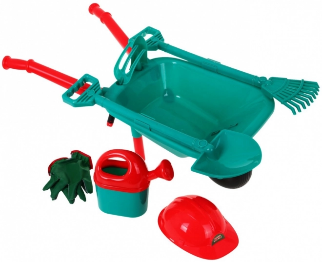 Garden Tool Set for Kids