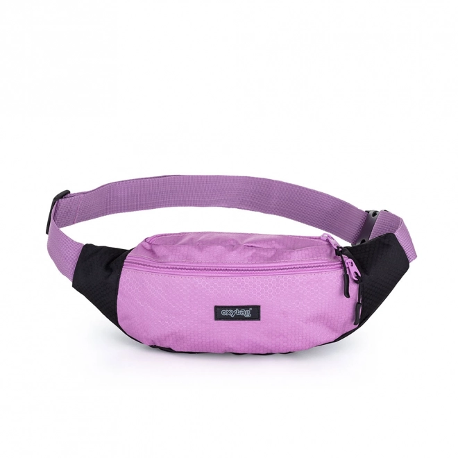 Pink Hip Bag