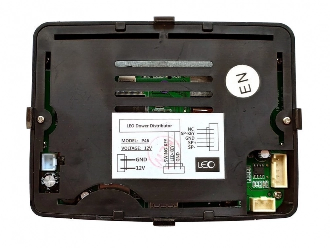 LCD Panel for Mercedes Battery-Powered Car