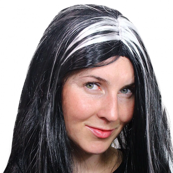 Witch Costume Wig