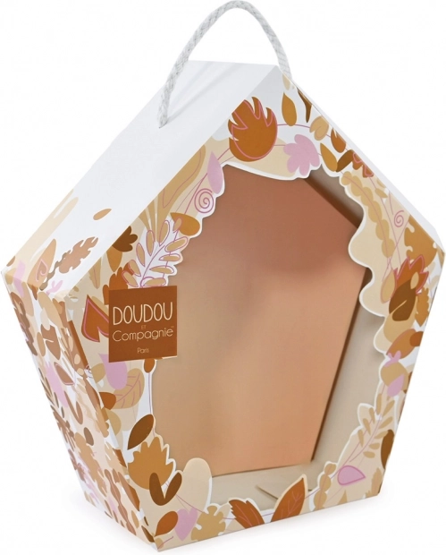 Beautiful gift box