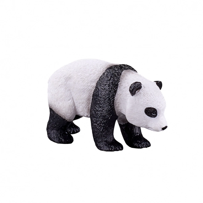 Panda Cub Figurine