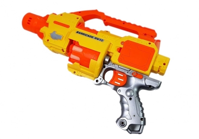 Foam Dart Blaster Rifle