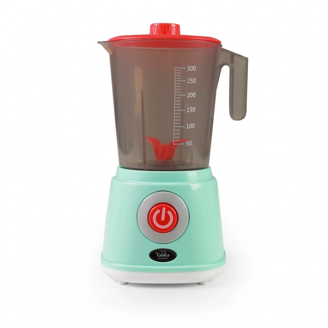 Luxury Collection Toy Blender with Sound