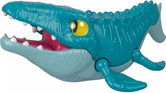 Jurassic World Mosasaurus Dinosaur
