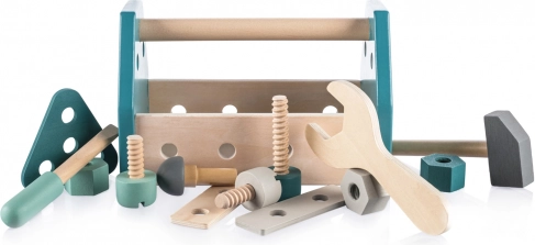 Enhances motor skills and creativity