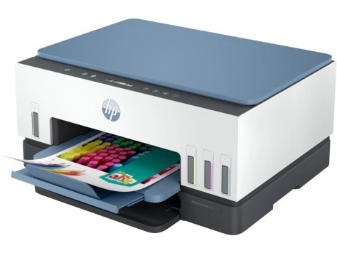 Smart Tank 675 Multifunction Printer