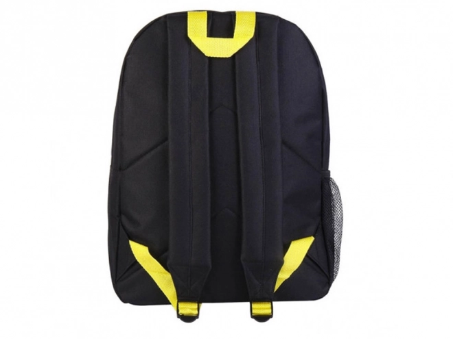 Stylish Batman Backpack for Superheroes