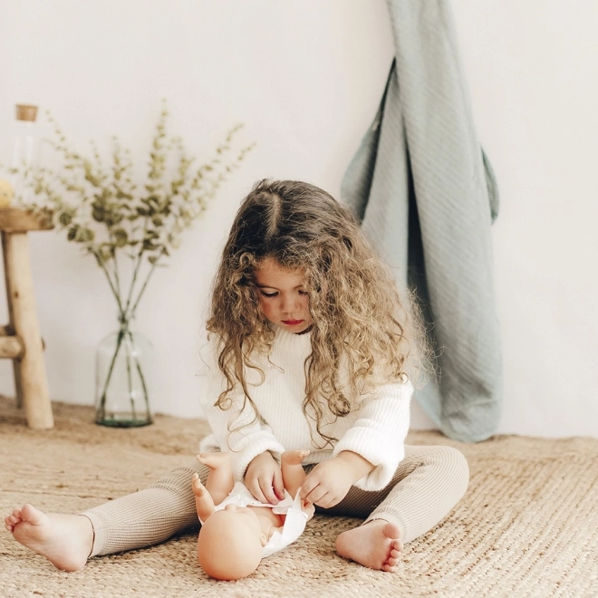 Baby Nurse Diapers