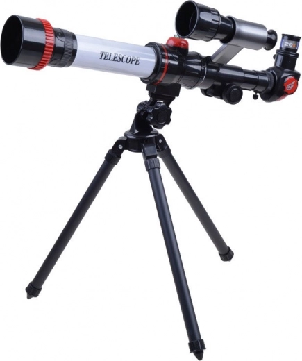 Stable tabletop tripod for a steady image