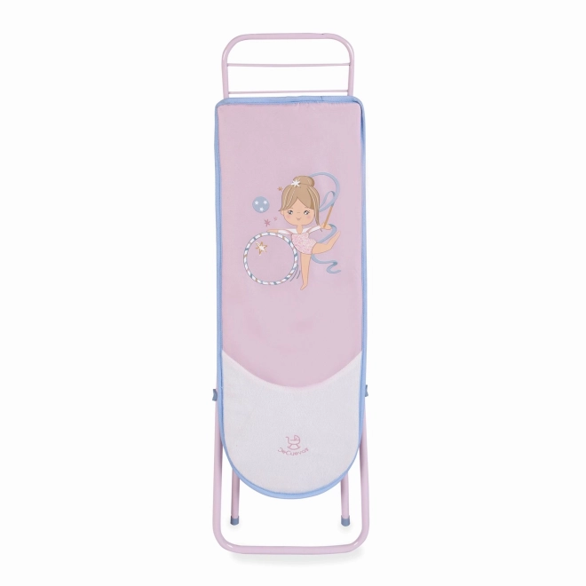 Foldable Ironing Board for Dolls - Gala Collection 2023