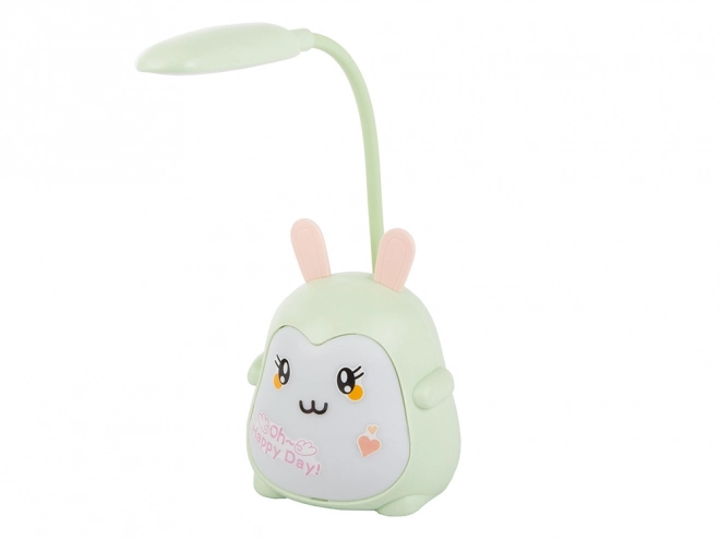 Children's Desk LED Night Lamp