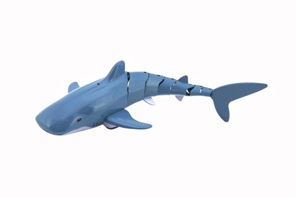 Rc Shark Remote Controlled Toy