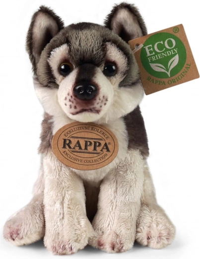 Imbottitura ECO‑FRIENDLY da PET riciclato
