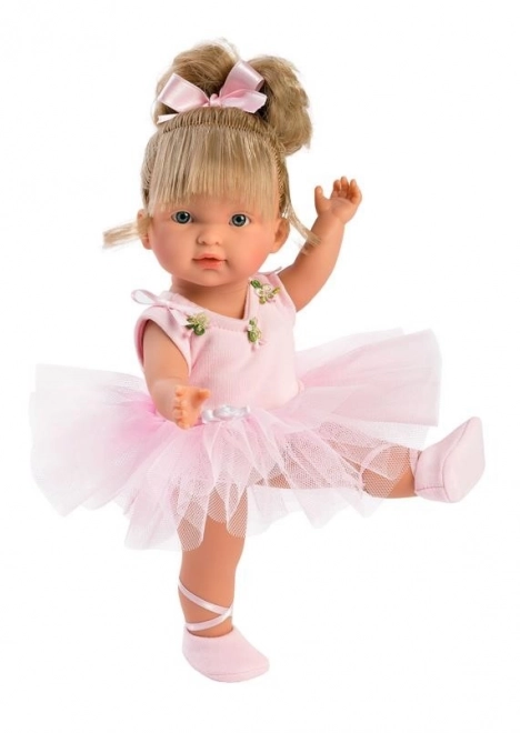 Llorens Valeria Ballet Doll