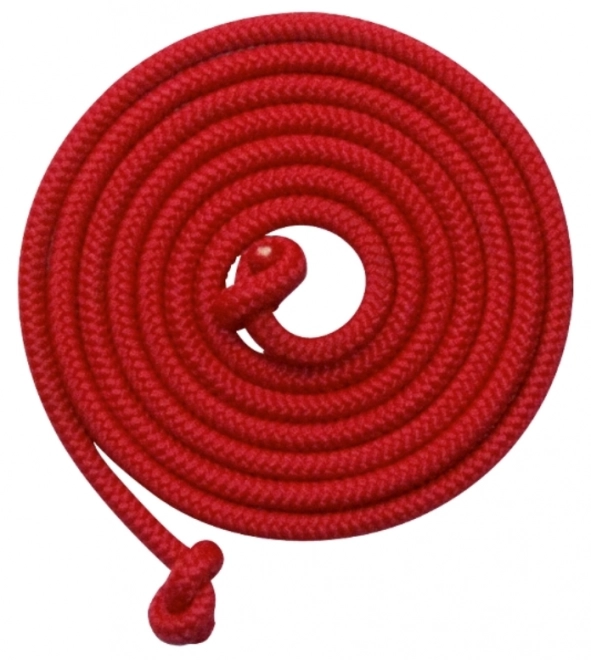 Goki Red Jump Rope 250 cm