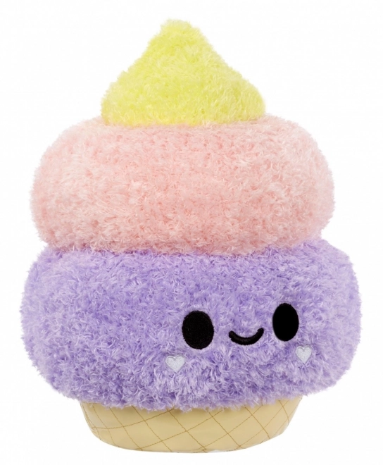 Large Plush Fluffie Stuffiez Ice Cream