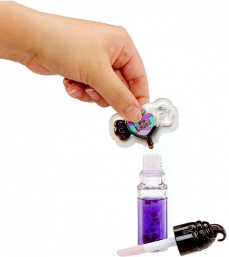 Készíts saját illatos ajakfényt