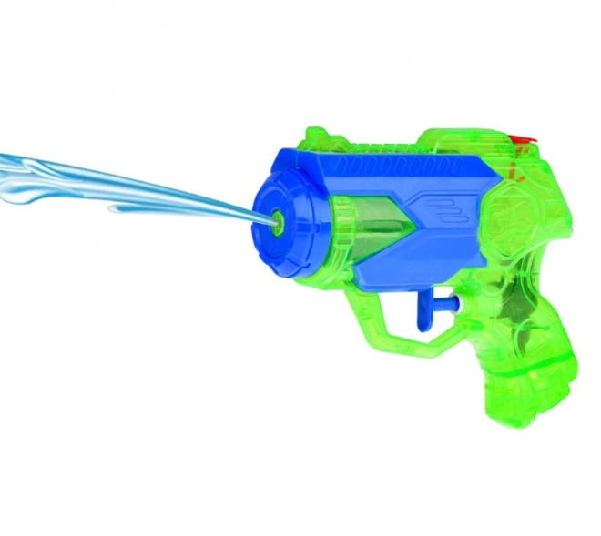 Pocket Water Gun