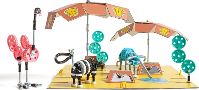 Gioco creativo
