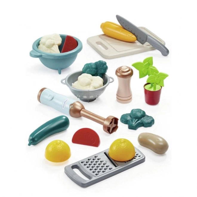 Soup Preparation Set