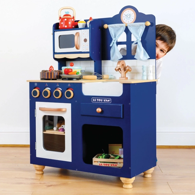 Le Toy Van Oxford Kitchen