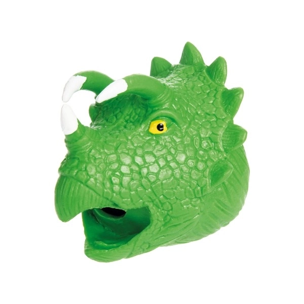 Dinosaur Stress Relief Head