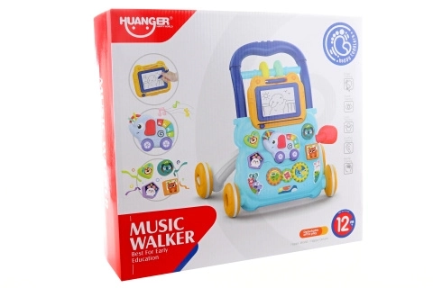 Baby Activity Walker