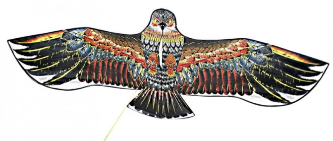 Flying Kite Eagle