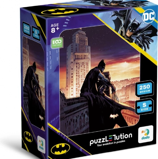 Puzzel Batman Dageraad 250 stukjes