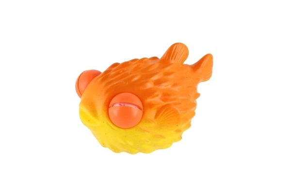 Sea Animal Squishy Anti-Stress Toy