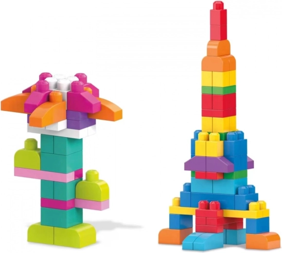 Creative building without limits