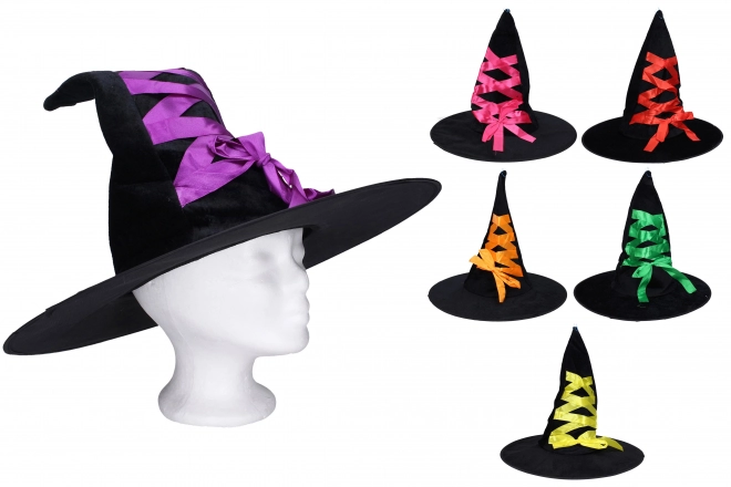 Witch Hat Carnival Accessory