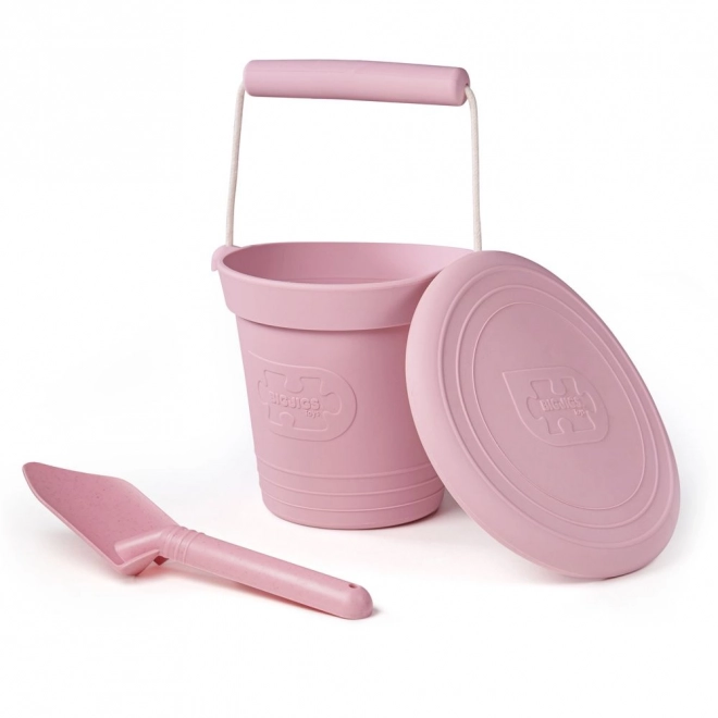 Eco Kids Shovel Blush