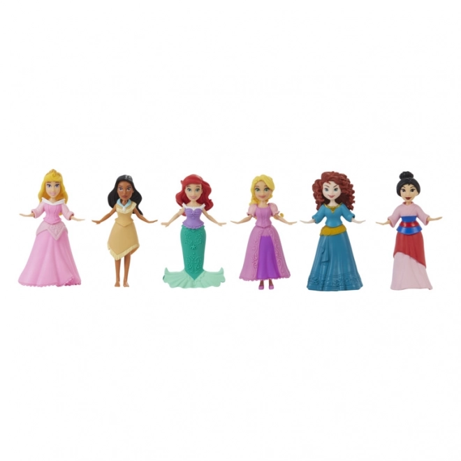 Disney Princess Mini Doll