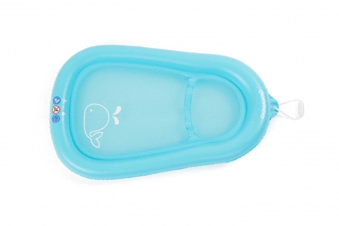 Inflatable Baby Bath Mattress