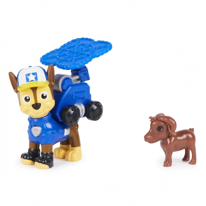 Paw Patrol Big Truck Figures with Accessories