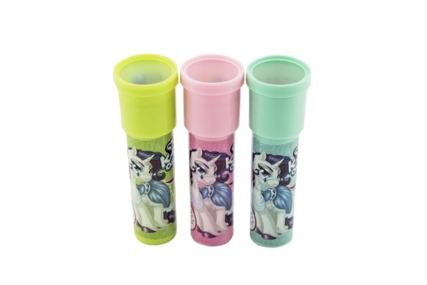 Unicorn Kaleidoscope Toy by TEDDIES