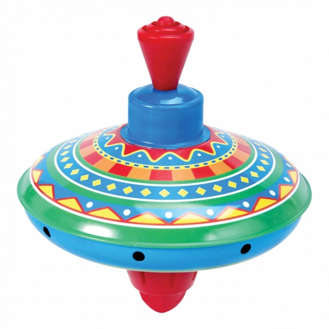 Retro Spinning Top by Schylling