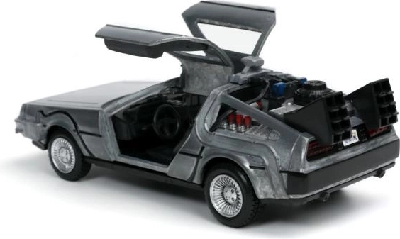 Portiere gull-wing apribili