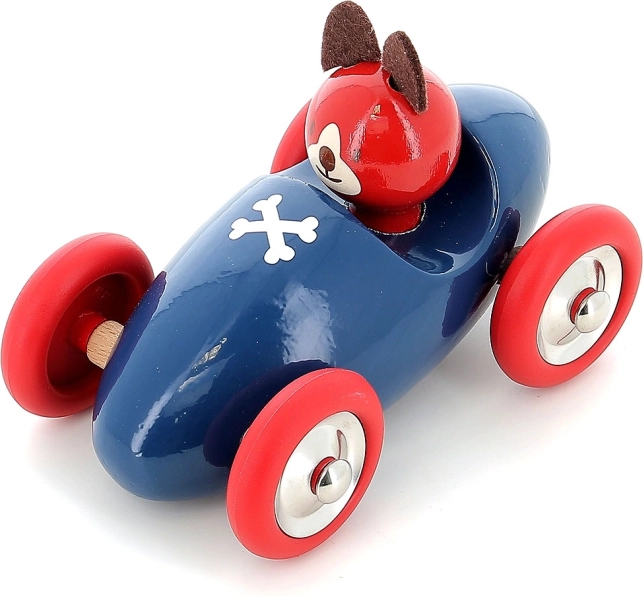 Boizoos collection: collect the animal racers