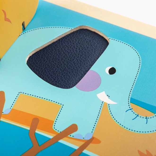Interactive illustrations that invite play