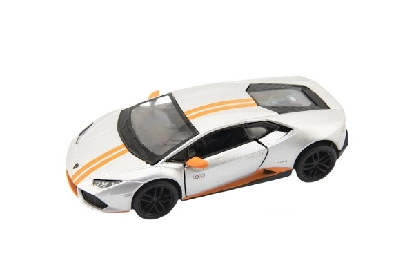 Lamborghini Huracan Toy Car